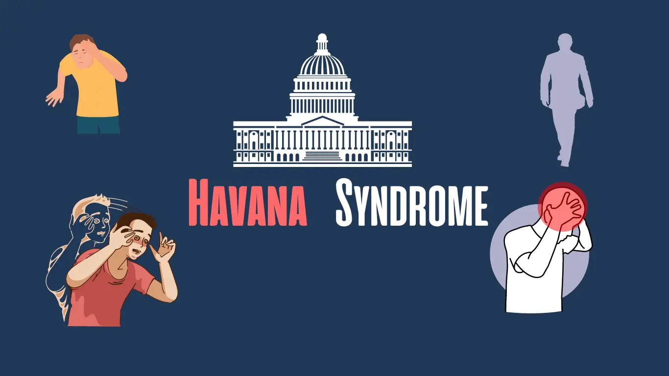 Havana syndrome