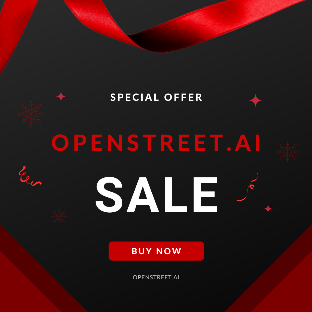 openstreet.ai domain is for sale, buy openstreet ai