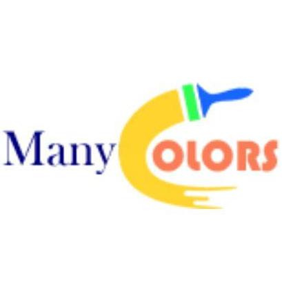 Many Colors LLC