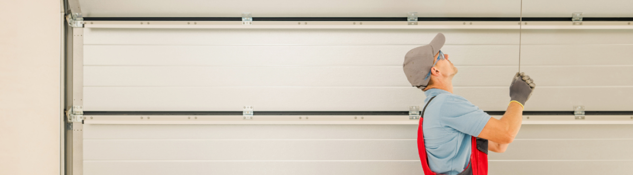 SUNRISE GARAGE DOORS LLC