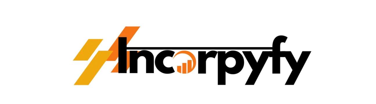 Incorpyfy LLC