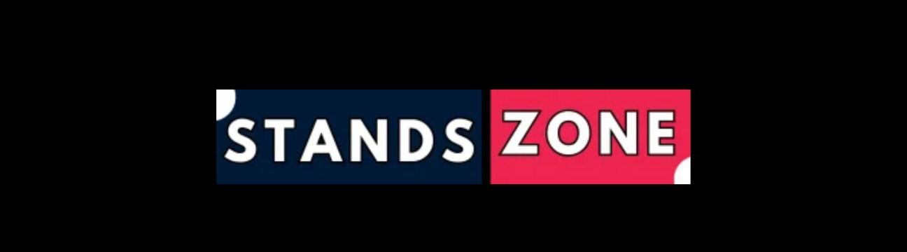 Stands Zone