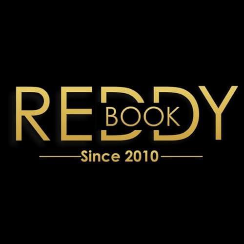 Reddy Book