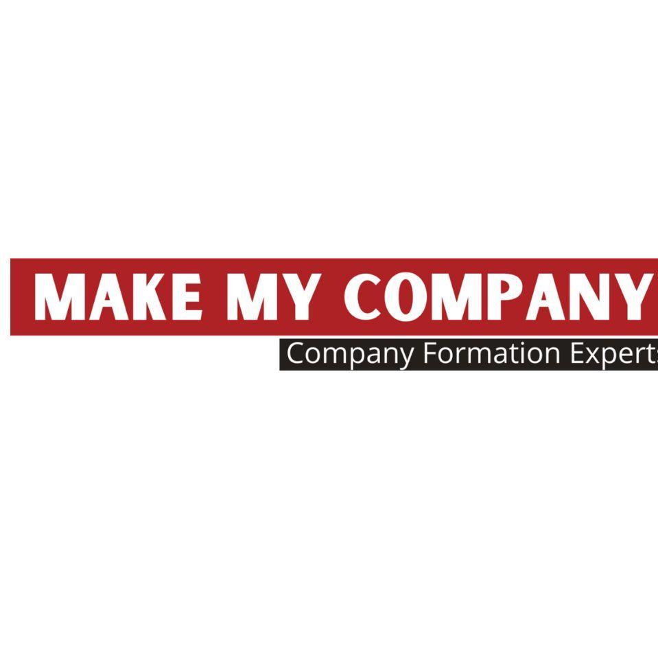 Make My Company