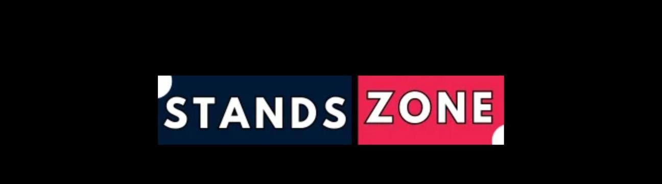 Stands Zone