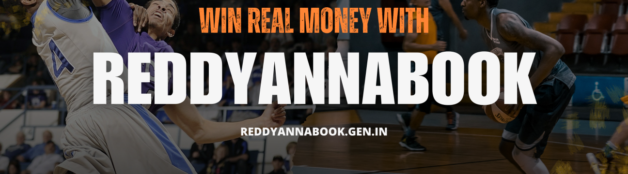 Reddyanna Book
