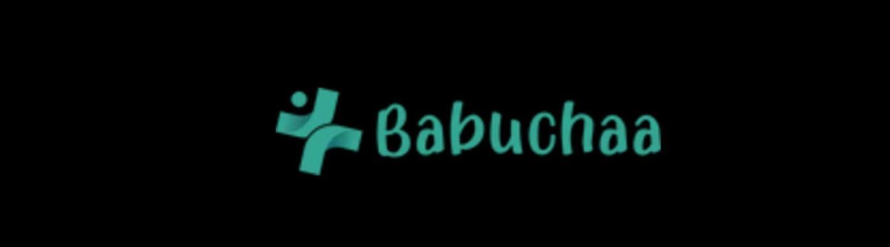 Babuchaa ___