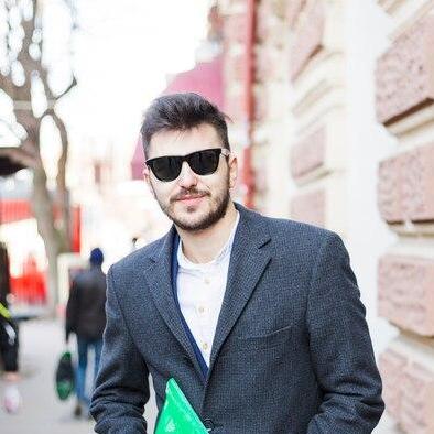 Jack Son David