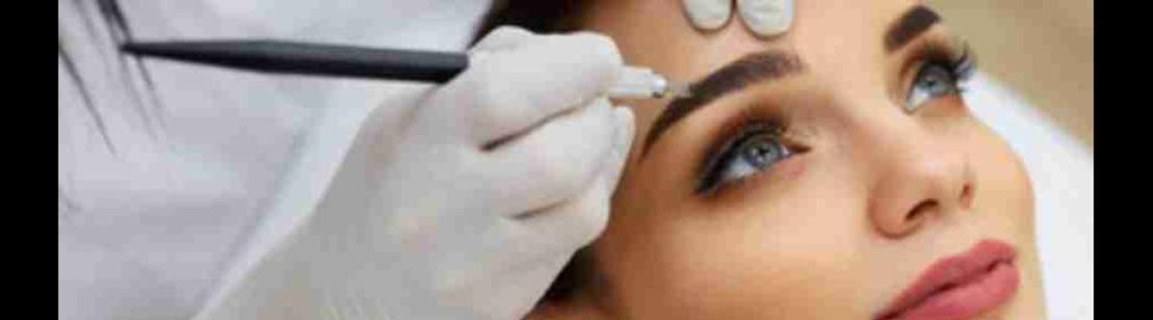 Permanentmakeup  Bymel