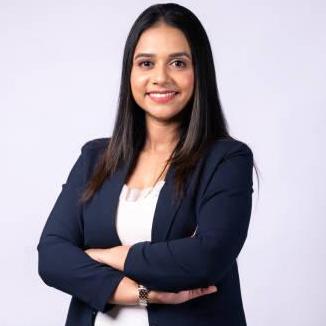 Saanvi Palle