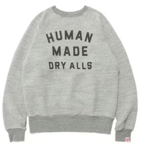 Human Made