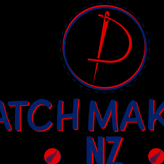 Patch Makernz