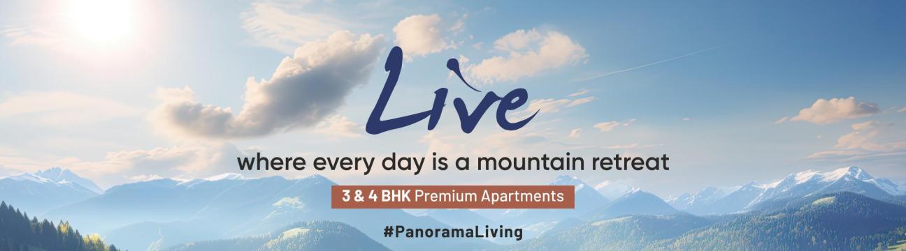 Panorama Homes