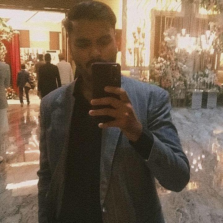 MUHAMMAD ZURAIZ