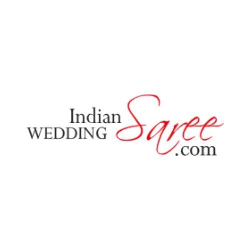 Indian Wedding  Saree