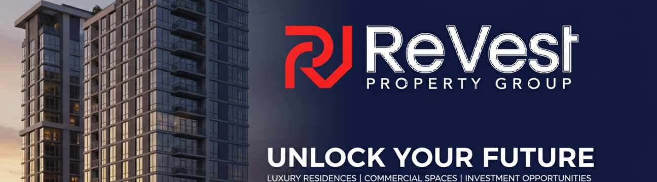Revest Property Group