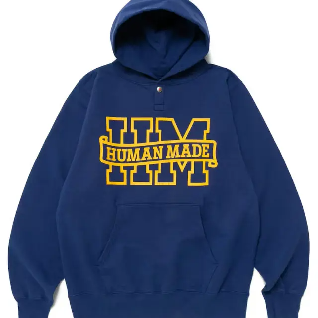 Human Made