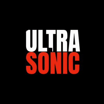 Ultrasonic Sonic