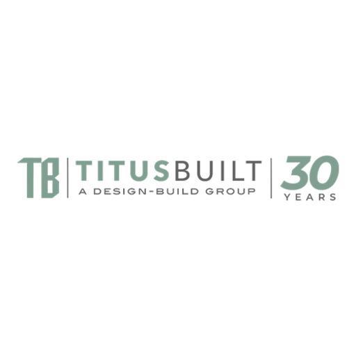 Titus Built