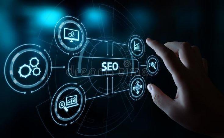 SEO help the business A trusted SEO team helps optimize your website, improve your rankings, and connect you with local customers who are actively looking for the services you offer.