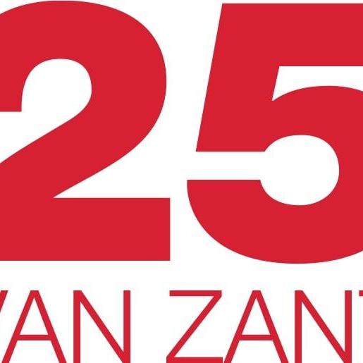 Van Zant