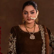 Pakistani Formal Wear