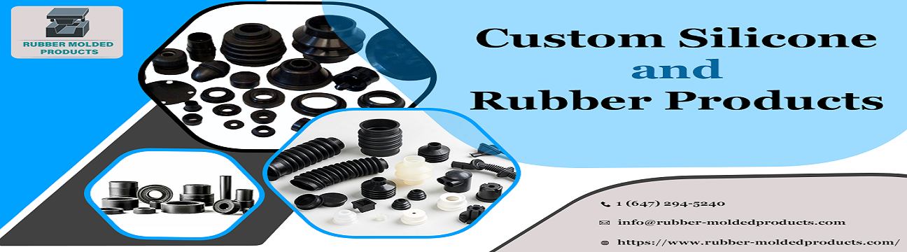 Rubber Molding Products