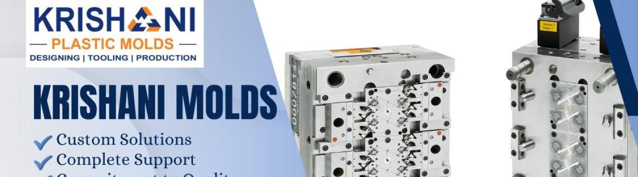 Krishani Plastic Molds