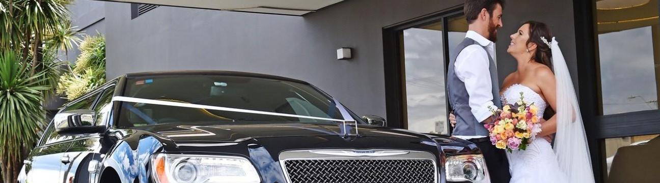 Luxury Limousines Nuc