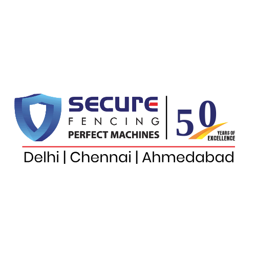 Secure Fencing Machine