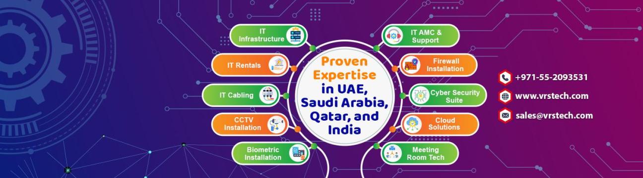 VRS Technologies LLC