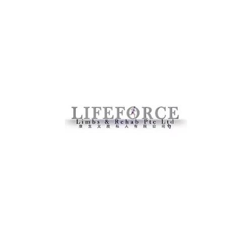 Lifeforce Hub