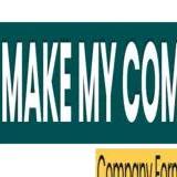 MakeMy Company
