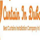 Curtain In Dubai