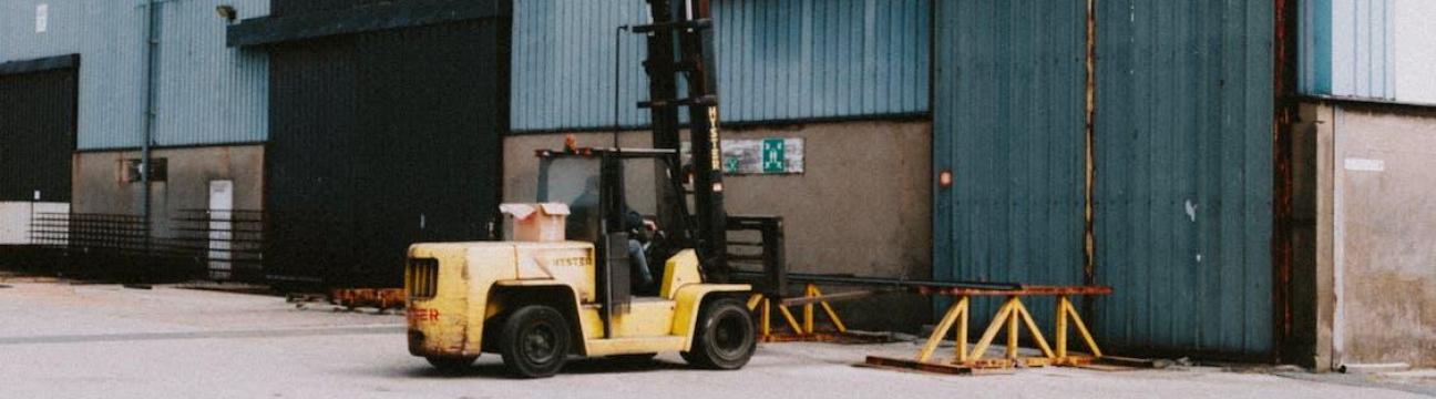 Farid Forklift And Car Repair Melbourne