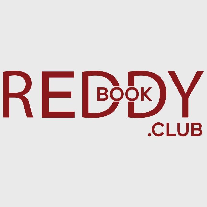Reddybook Club