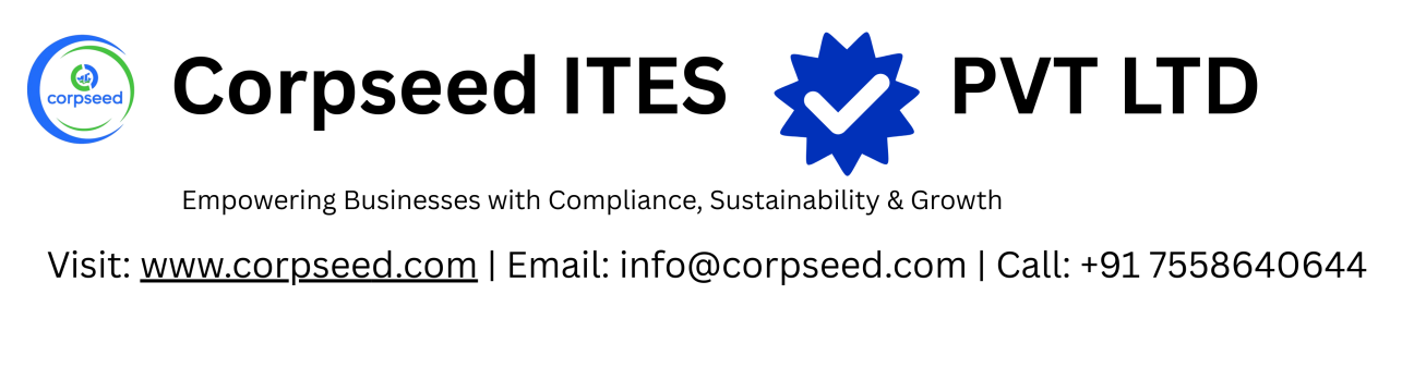 Corpseed Ites Pvt Ltd