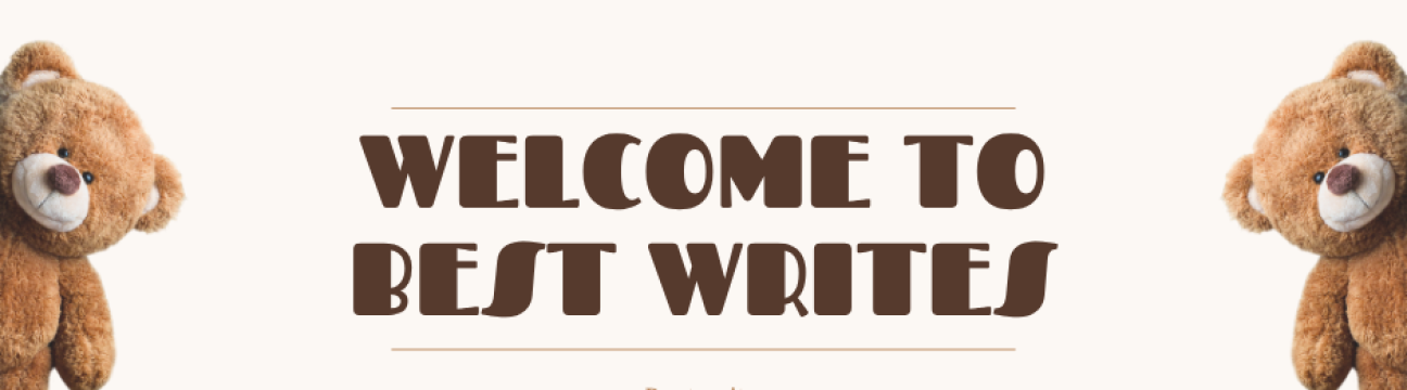 Best Writes Links