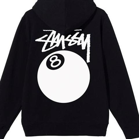 Stussy Hoods