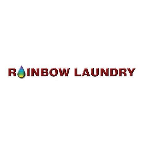 Rainbow  Laundry