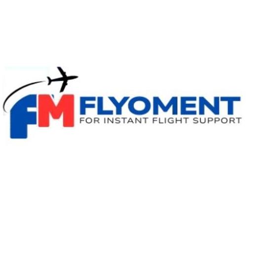 Flyoment Instant Flight Support