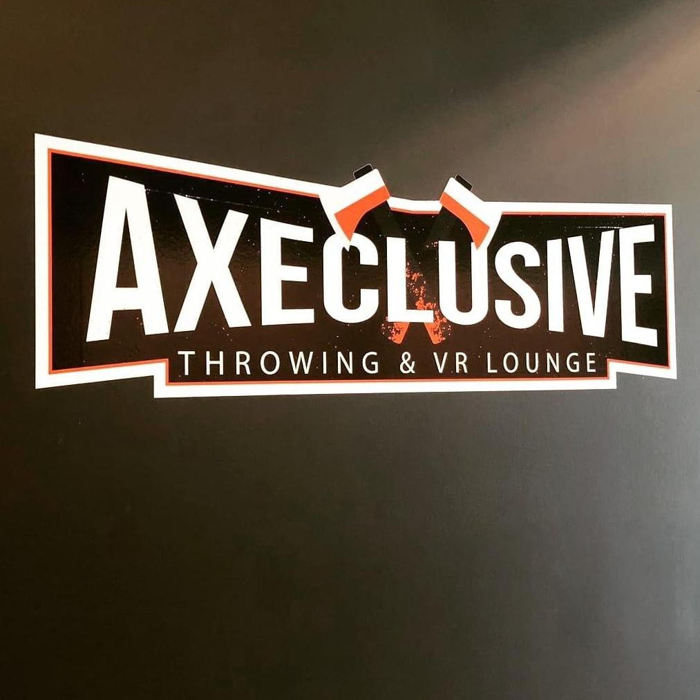 Axe Clusive
