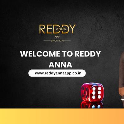 Reddyanna Reddyannaapp
