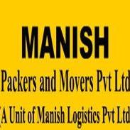 Manish Packers