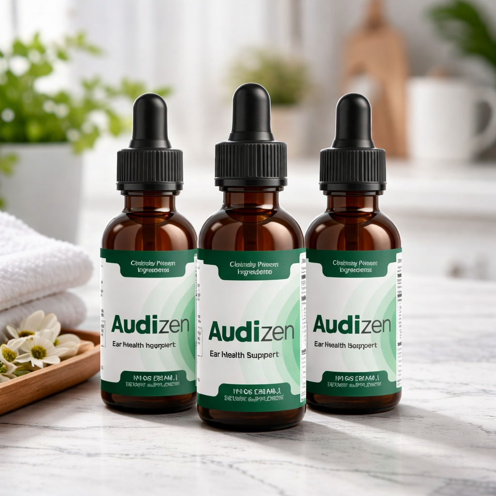 Buy Audizen Official 