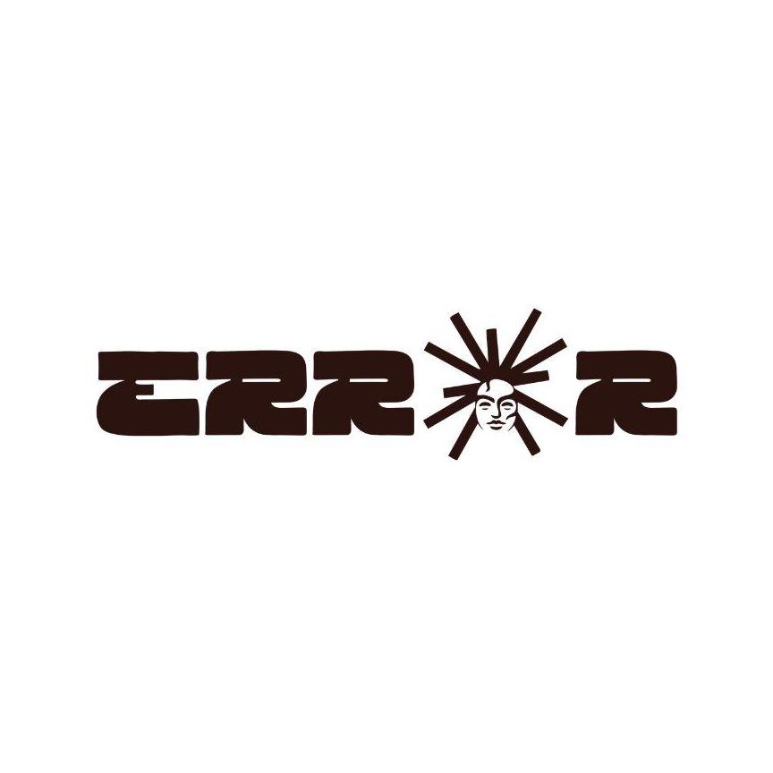 Error Jewelry