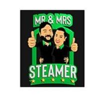 Mrandmrsstreamer Steamer