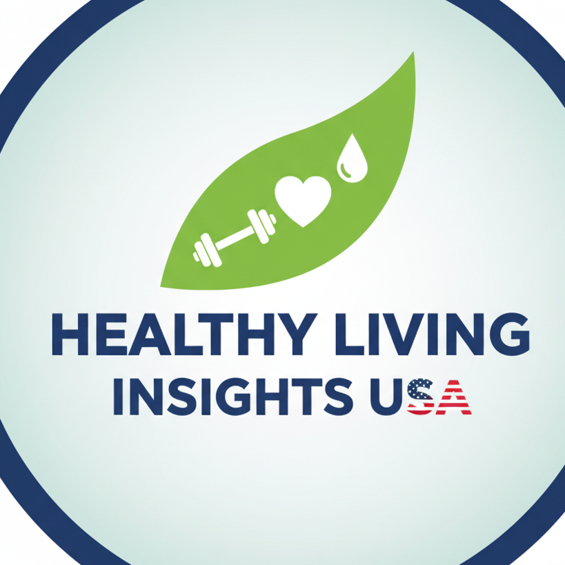 Healthy Living Insight USA