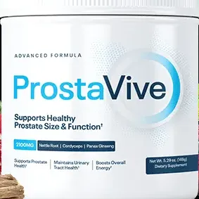 ProstaVive  Reviews