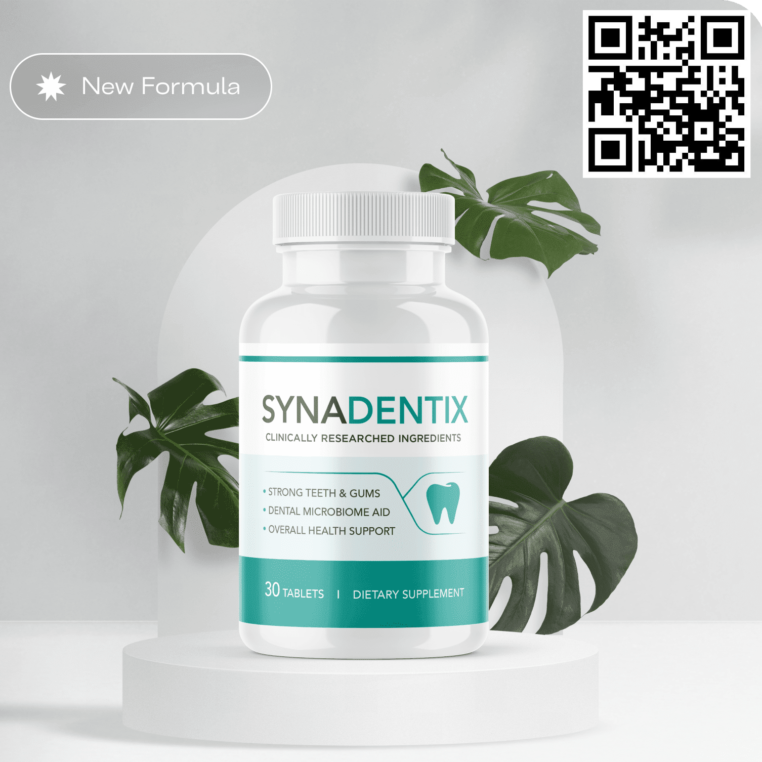 Synadentix Official